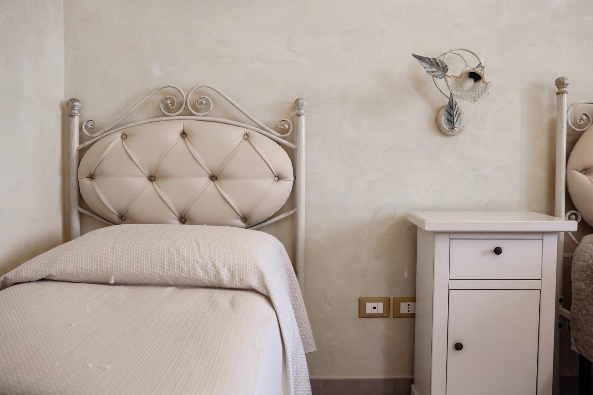 Masseria Le Betulle San Vito dei Normanni Cameră foto